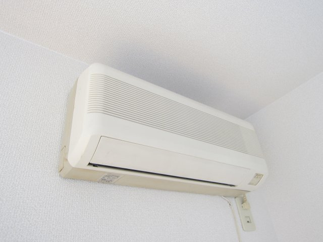 アスティーニ海田南の設備