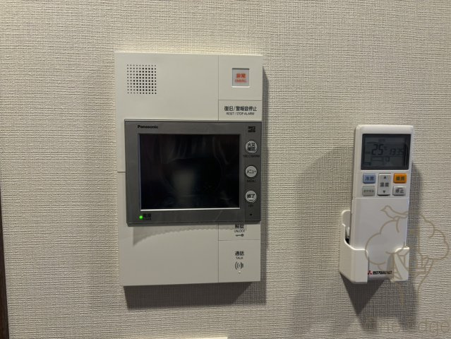 コンフォリア新大阪宮原Qの設備