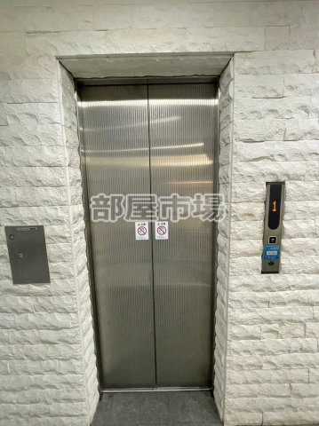 HF浅草橋レジデンスのその他共用部分|エレベーター