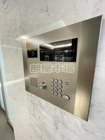 HF浅草橋レジデンスのセキュリティ|オートロック