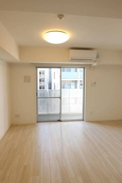 HF浅草橋レジデンスの寝室