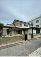 野田市野田　中古戸建　昭和48年築の画像