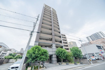 【プレティナレジデンス橦木町】仲介手数料無料！（山吹小学校・冨士中学校）の画像