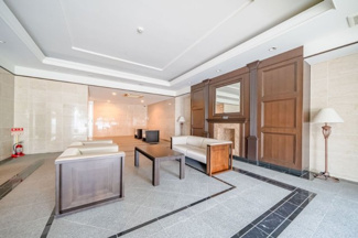 【エントランス】 | 【プレティナレジデンス橦木町】仲介手数料無料！（山吹小学校・冨士中学校）