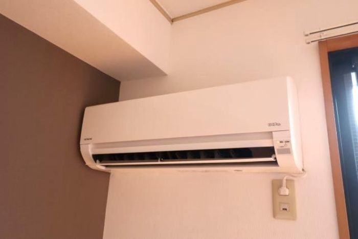 Ｋ-クロッシングの設備