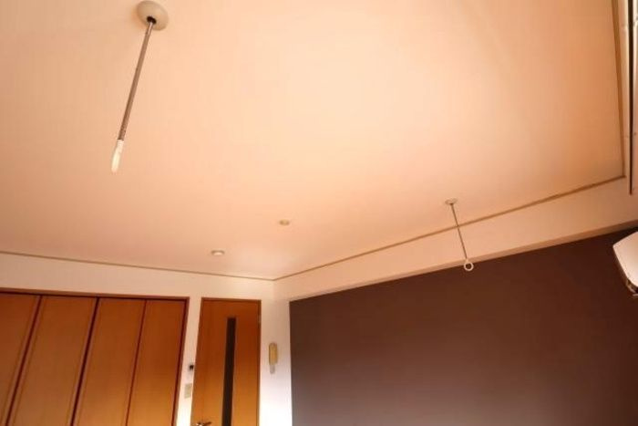 Ｋ-クロッシングの設備