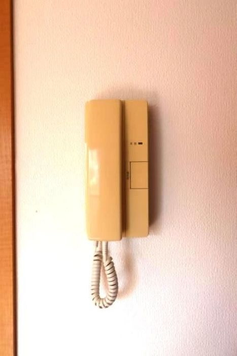 Ｋ-クロッシングのセキュリティ