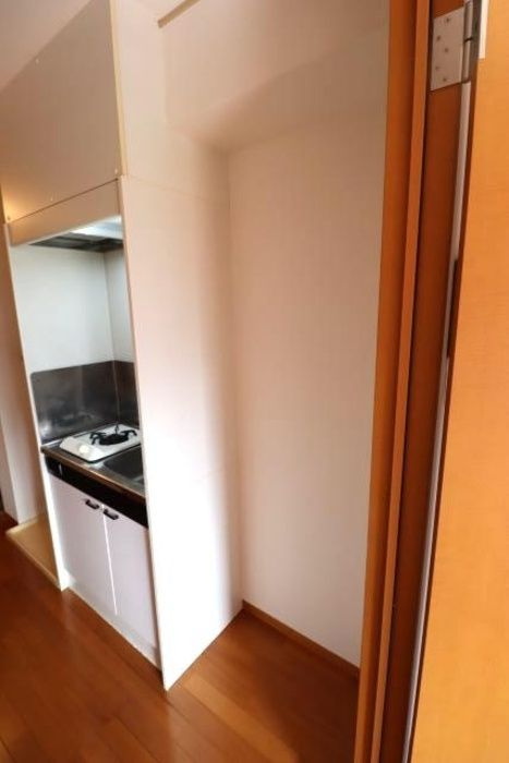 Ｋ-クロッシングの内装