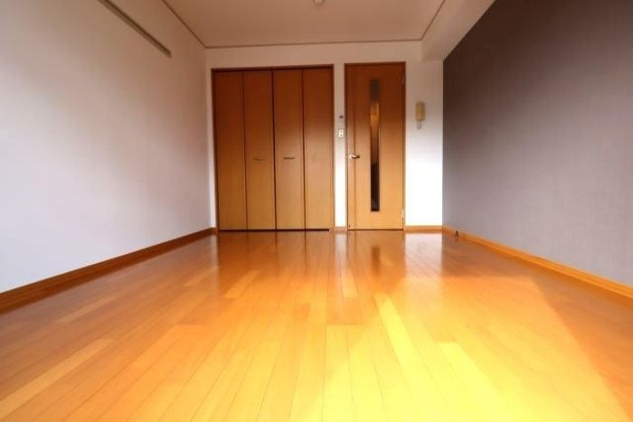 Ｋ-クロッシングの居間・リビング