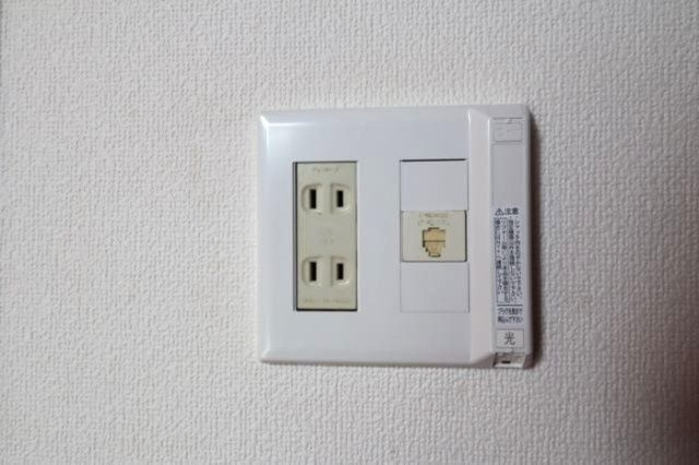 Ｋ-クロッシングの設備