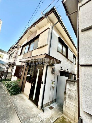 蛍池3丁目一戸建