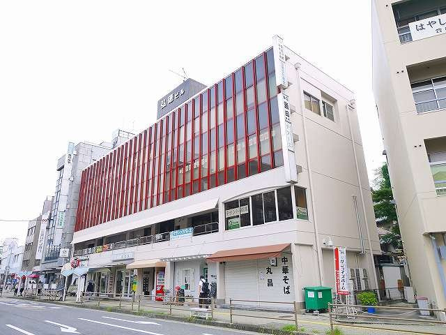 シティロイヤル富雄駅前