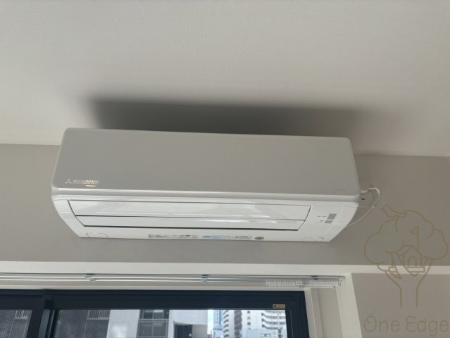 コンフォリア新大阪宮原Qの設備