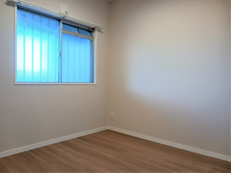 【洋室】 | 稲毛パークハウスA棟