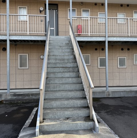 セジュール壱番館のその他