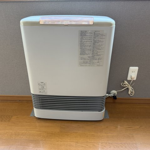 セジュール壱番館の設備