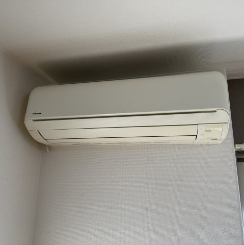 セジュール壱番館の設備