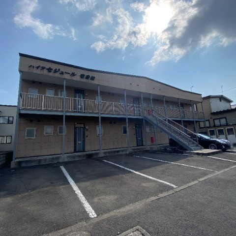 セジュール壱番館