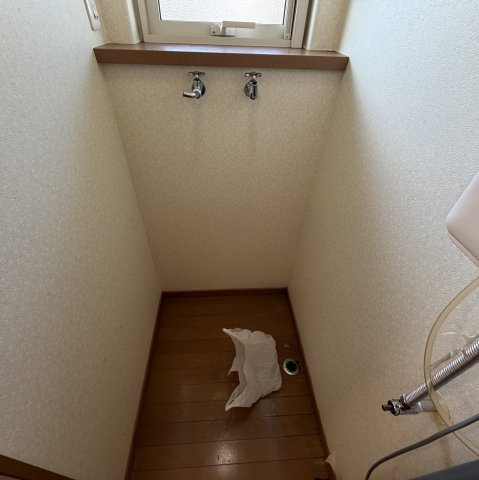 セジュール壱番館の設備