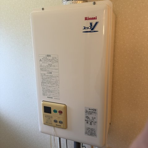 セジュール壱番館の設備