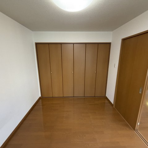 セジュール壱番館の内装