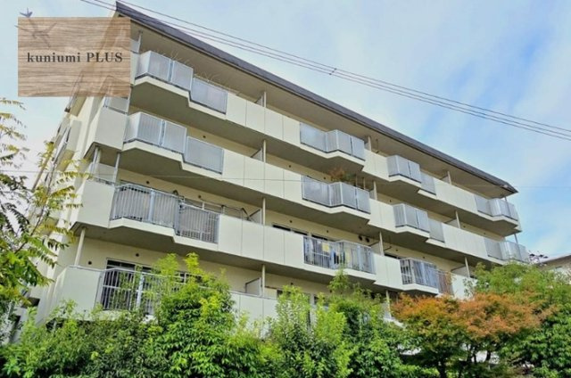 リバーサイドともぶち第1住宅　31号棟