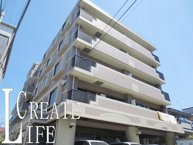 グラシアリノ武蔵浦和