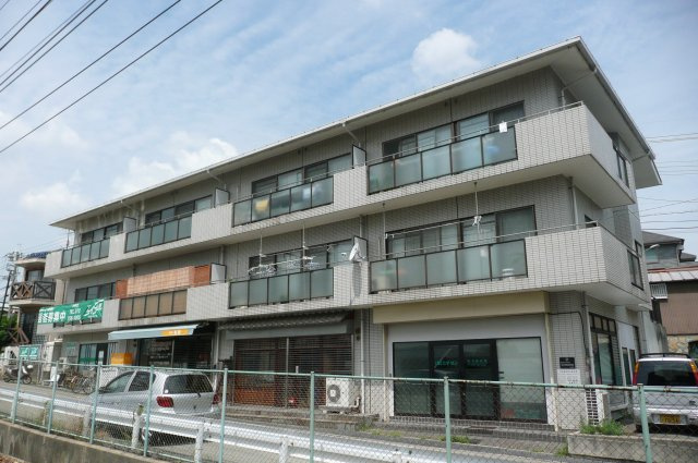 ハイツエフオー