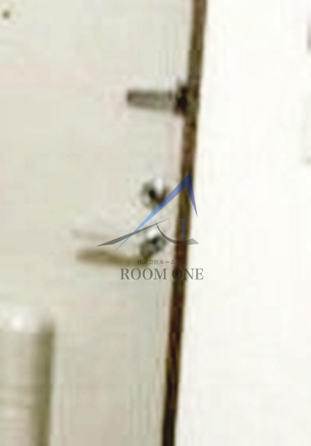 メゾン神楽坂のセキュリティ|内鍵です。