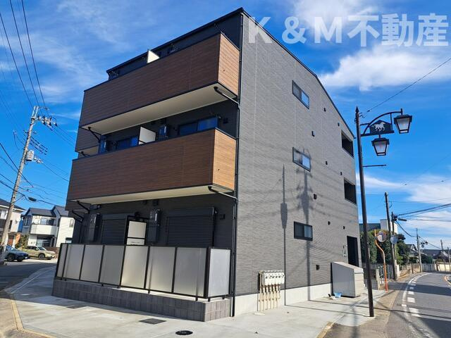 シティハウス豊四季