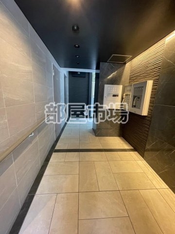 Ｅ.ステージ新御徒町のその他共用部分