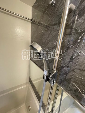 Ｅ.ステージ新御徒町の浴室