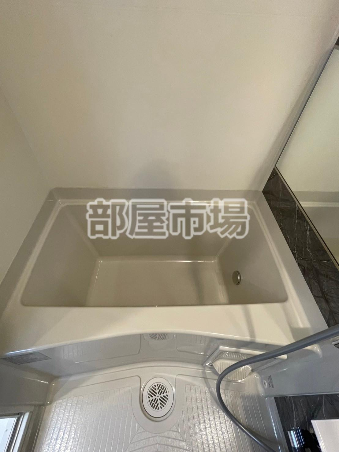 Ｅ.ステージ新御徒町の浴室