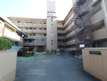 高槻ビューハイツの画像