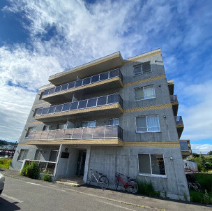 プレジャー室蘭駅前Ⅱ