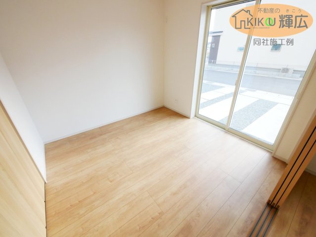 【内装】 | 加古郡播磨町宮北（全1棟）新築 | 同社施工例です。