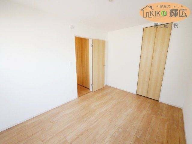 【子供部屋】 | 加古郡播磨町宮北（全1棟）新築 | 同社施工例です。