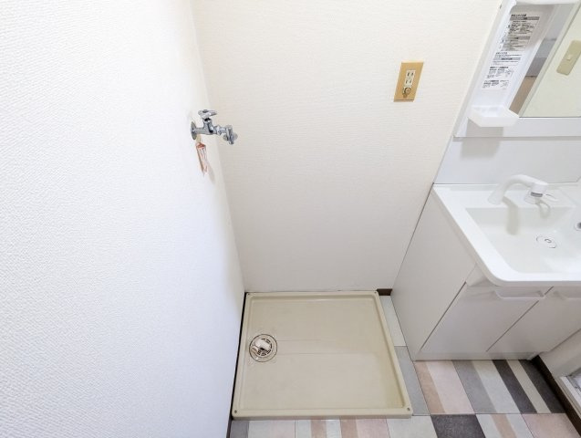 サニーハイツ清宮の設備