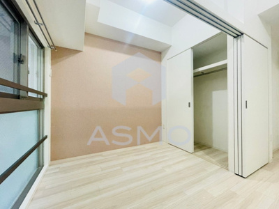 【内装】 | セレニテ天満橋アリア | ※参考　同施工会社施工