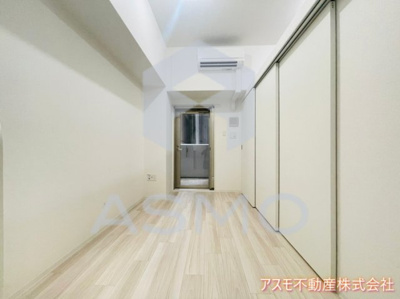 【内装】 | セレニテ天満橋アリア