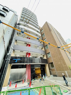 【外観】 | セレニテ天満橋アリア