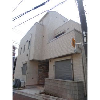 【外観】 | 落ち着いた雰囲気の外観です