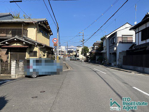 浄土寺下南田町 中古戸建 2棟の周辺