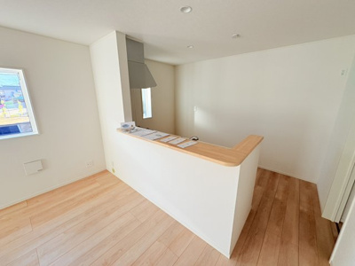 【その他】 | 西賀茂蟹ケ坂町　新築　1号棟