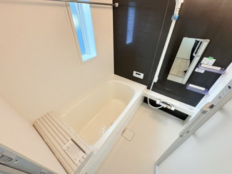 【浴室】 | 西賀茂蟹ケ坂町　新築　1号棟