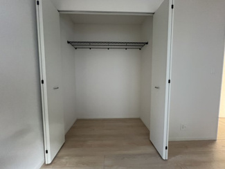 【収納】 | 西賀茂蟹ケ坂町　新築　1号棟