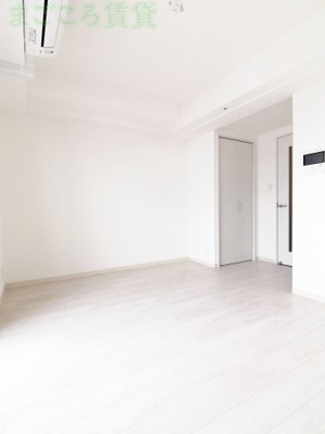 【洋室】 | フォーリアライズ阿波座ウエスト