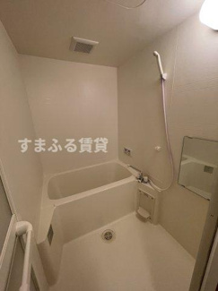 【浴室】 | Maison・de・Chocolat　西尾市中畑町