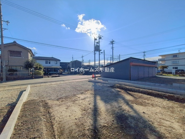  | 岩倉市宮前町１丁目13-1『仲介料無料』新築戸建て | 撮影：'26/01/09 