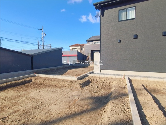  | 岩倉市宮前町１丁目13-1『仲介料無料』新築戸建て | 撮影：'26/01/09 